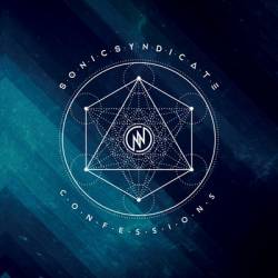 Sonic Syndicate : Confessions (Single)